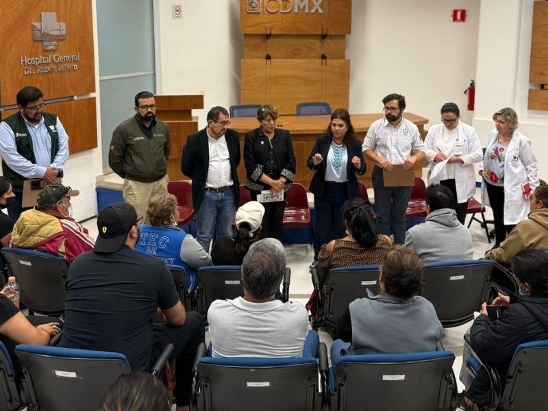 Clara Brugada-lista de victimas-Iztapalapa