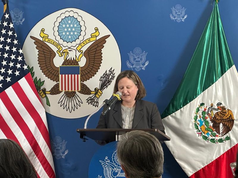 Foro Patrimonio Cultural México-EEUU México y Estados Unidos refuerzan lazos con Foro Patrimonio Cultural