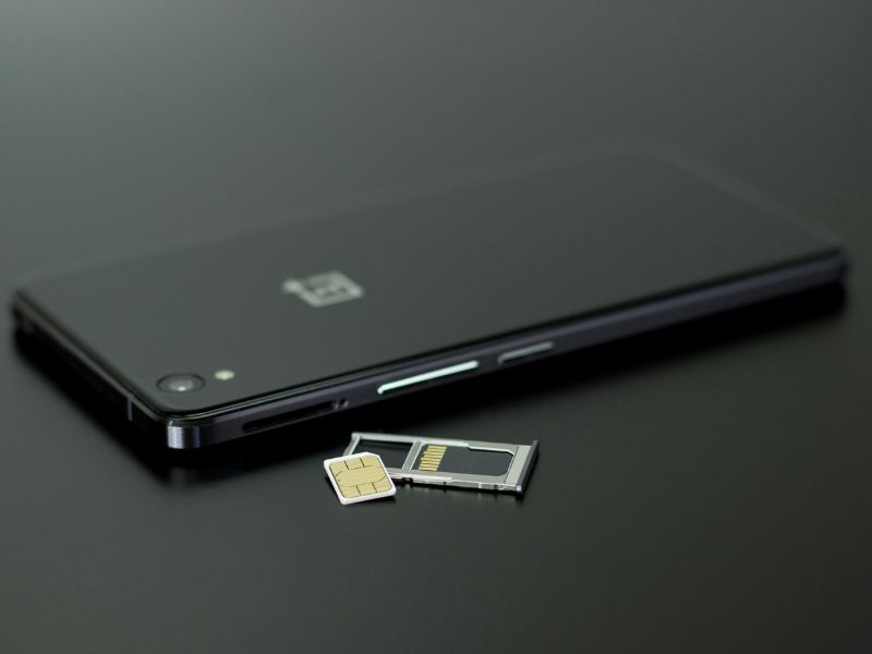 l registro de usuarios de telefonía móvil SIM