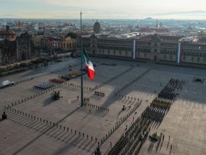 SIMULACRO NACIONAL 2025