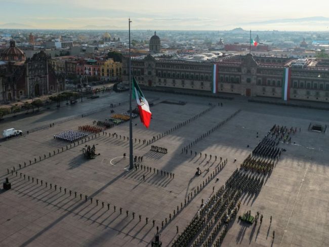 SIMULACRO NACIONAL 2025