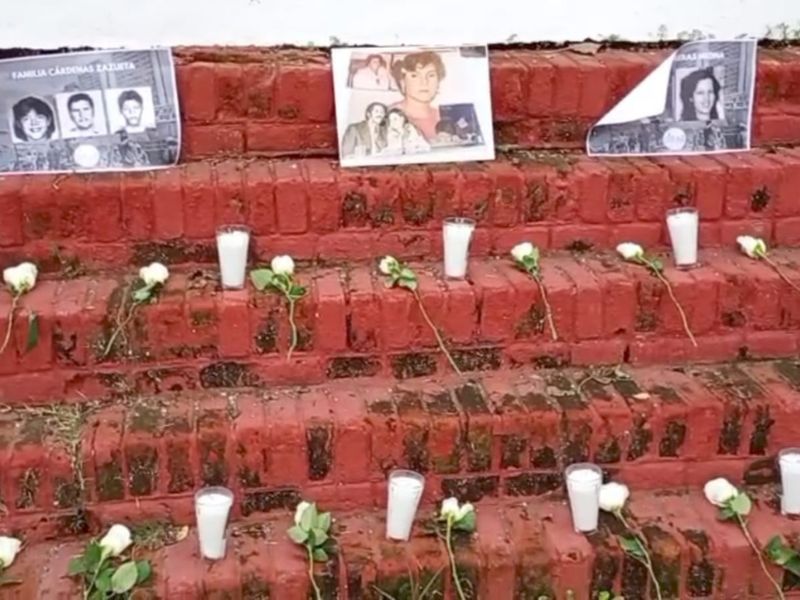 Terremoto 1985 Tlatelolco