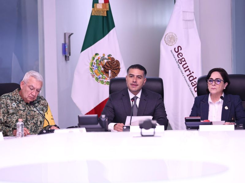 Simulacro Nacional 2025