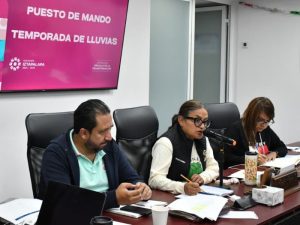 Banco Azteca Aleida Alavez