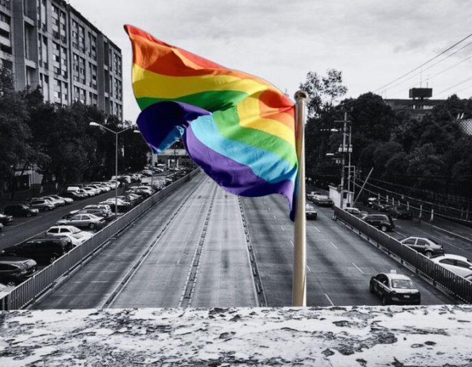 Solidaridad oculta la comunidad LGBT que rescató vidas en el sismo de 1985 y permaneció en el anonimato Solidaridad oculta: la comunidad LGBT que rescató vidas en el sismo de 1985 y permaneció en el anonimato