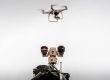 Sedena: Comando Norte de EU derribo drones dentro de su territorio