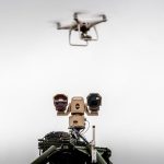 Sedena: Comando Norte de EU derribo drones dentro de su territorio
