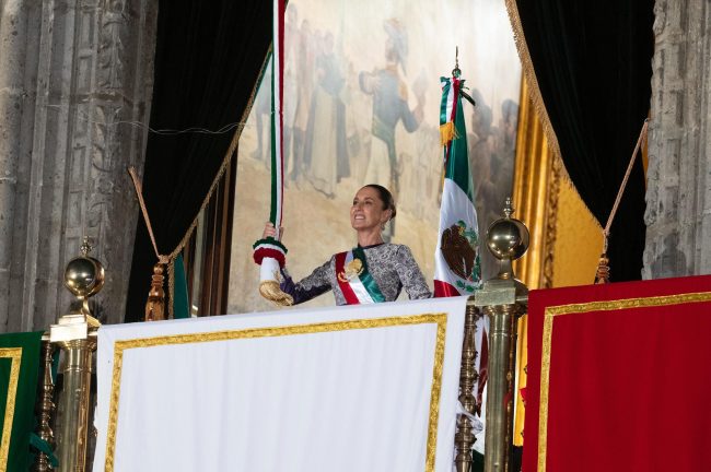 Grito de Independencia