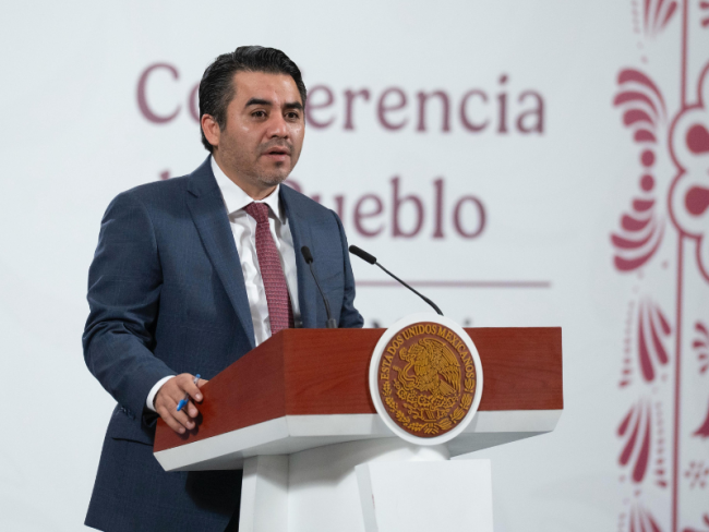 CONAGUA concesiones