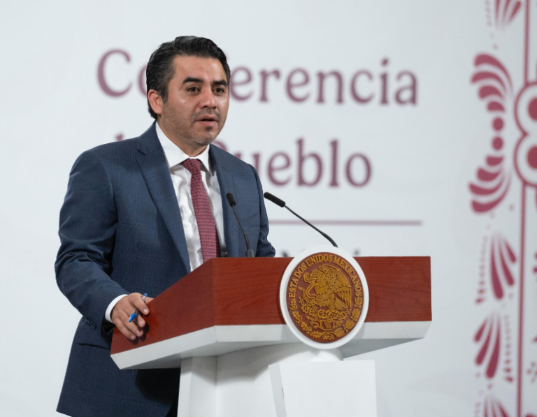 CONAGUA concesiones