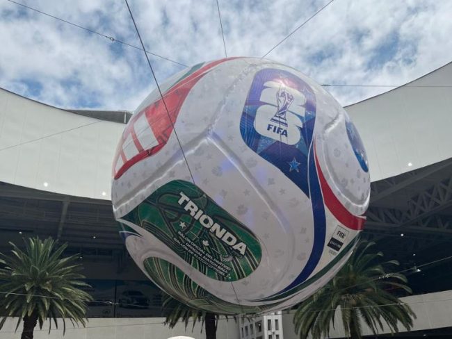 Mundial 2026