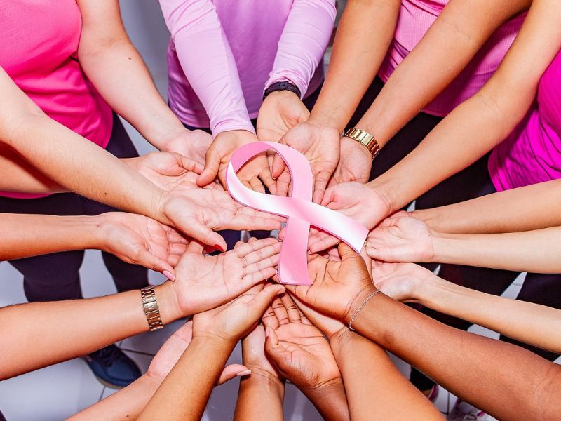 Día Internacional de la Lucha contra el Cáncer de Mama: una lucha por la salud y la vida de las mujeres