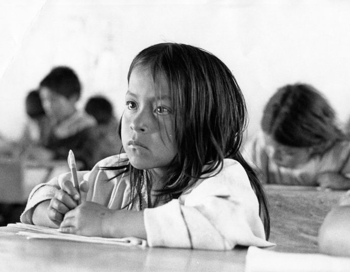 Día Internacional de la Niña