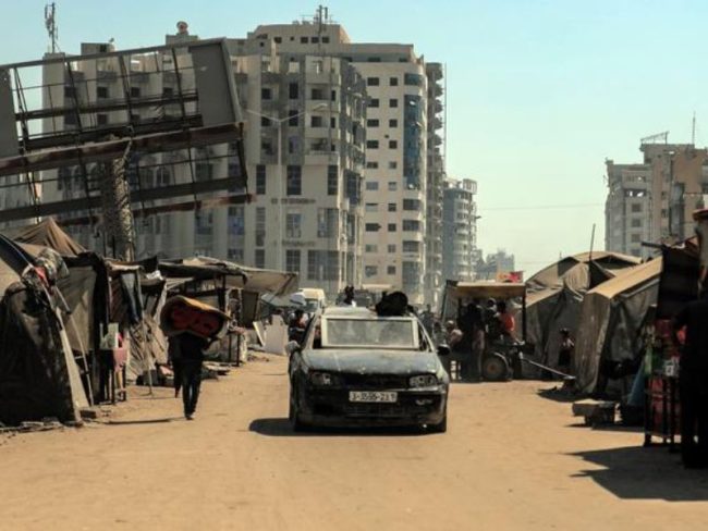 Dos años del genocidio en Gaza: esto es lo que sabemos