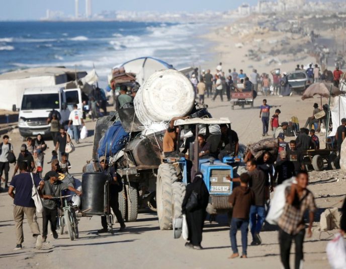 Gaza Israel