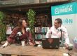 “La cultura es para todos” Almadelia Abrego sobre Territorios de Paz en Baja California