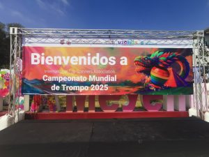 MUNDIAL TROMPO