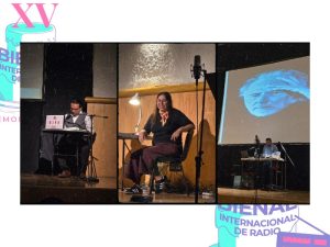 Bienal Internacional de Radio 2025