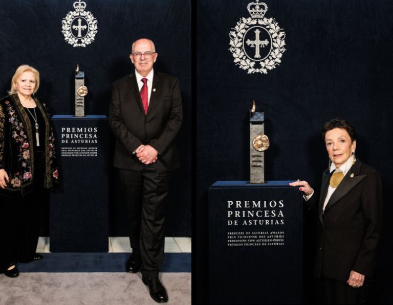 Premio Princesa de Asturias 2025 Premio Princesa de Asturias 2025