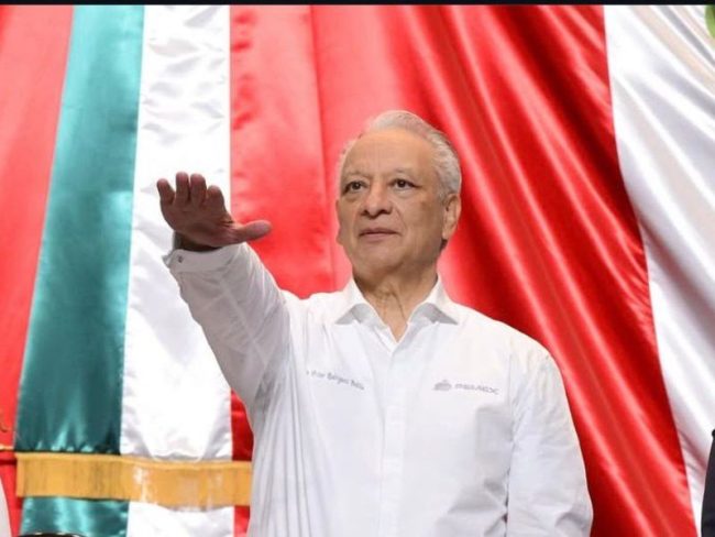 Comparecencia Pemex 2025