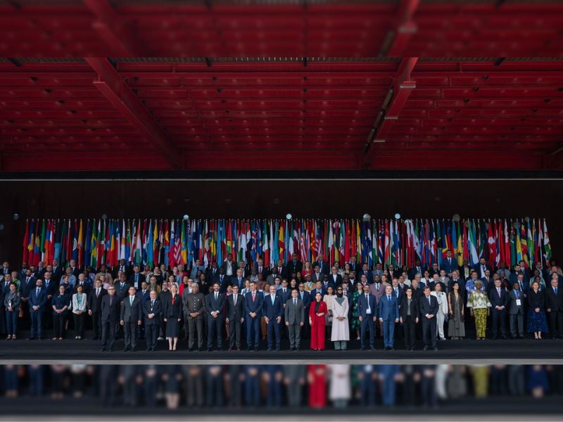 Mondiacult 2025 Mondiacult 2025