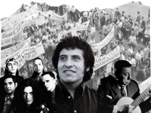 Música del 1968