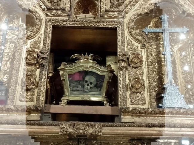 Catedral Metropolitana