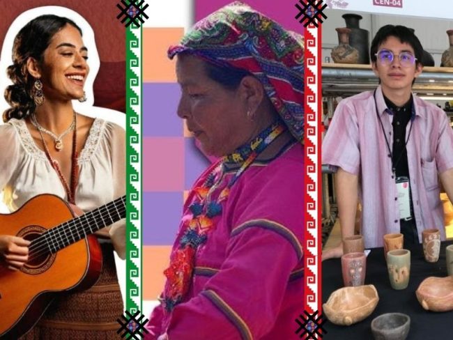 Claudia Sheinbaum un año