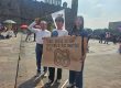 Marcha 2 de octubre 2025
