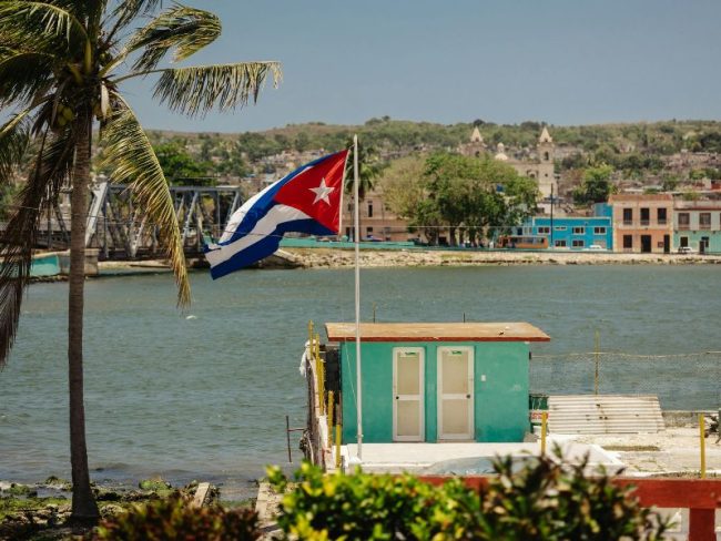 México y Cuba