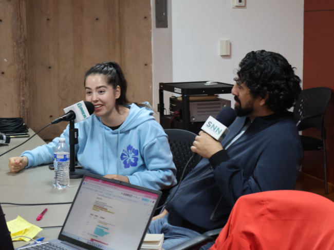 “En Tijuana los muros se han convertido en un gran lienzo”: muralistas que retratan la frontera