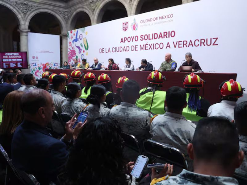 Brugada Veracruz