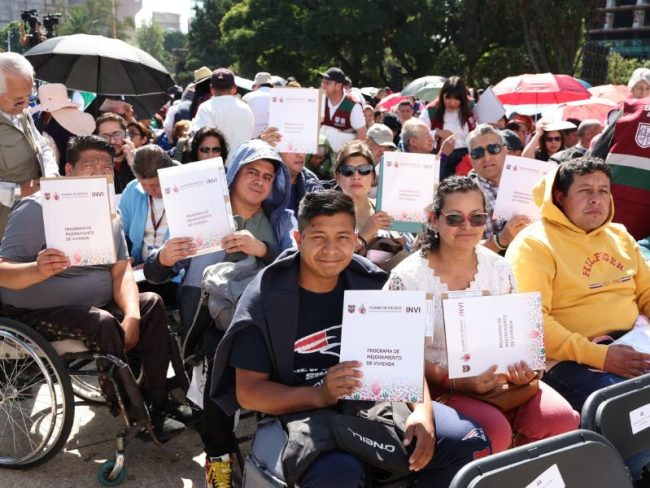 PROGRAMA VIVIENDA BRUGADA