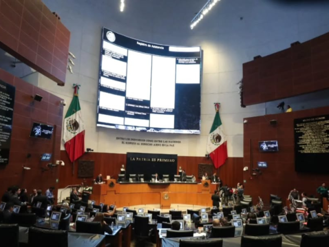 Diputados Código Fiscal Ley de Ingresos