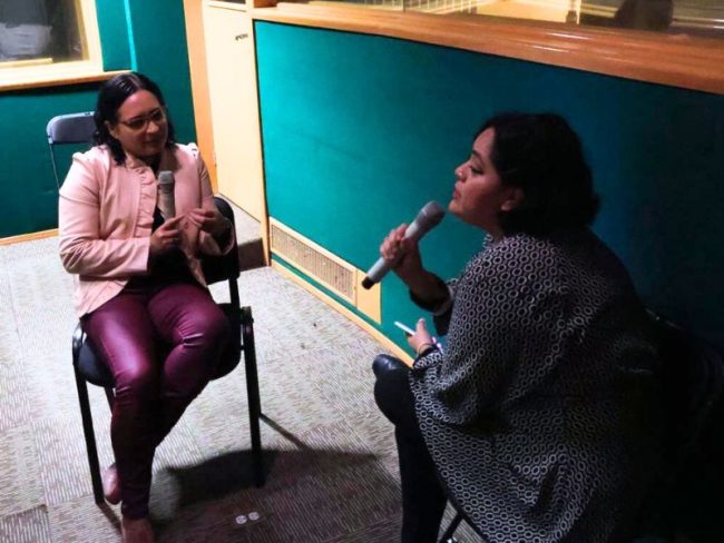 Ana Lilía Perez Aniversario 23