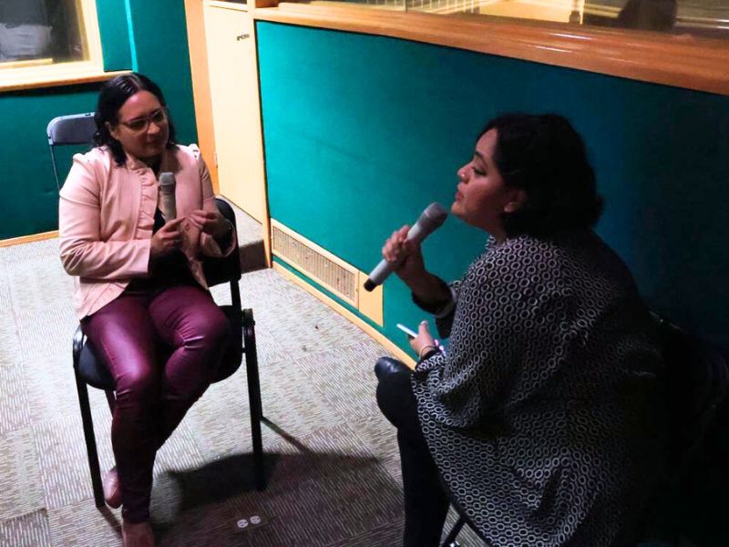 Ana Lilía Perez Aniversario 23