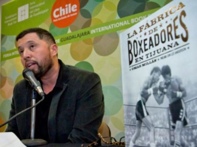Omar Millán