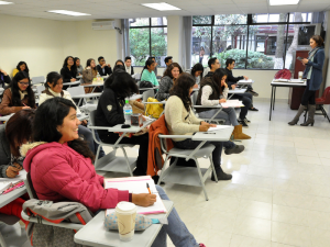 SEP avanza 92% en la meta del Bachillerato Nacional: “Donde no hay una escuela, hay una falla”