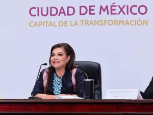 Brugada iniciativas seguridad