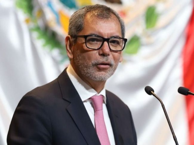 Édgar Amador