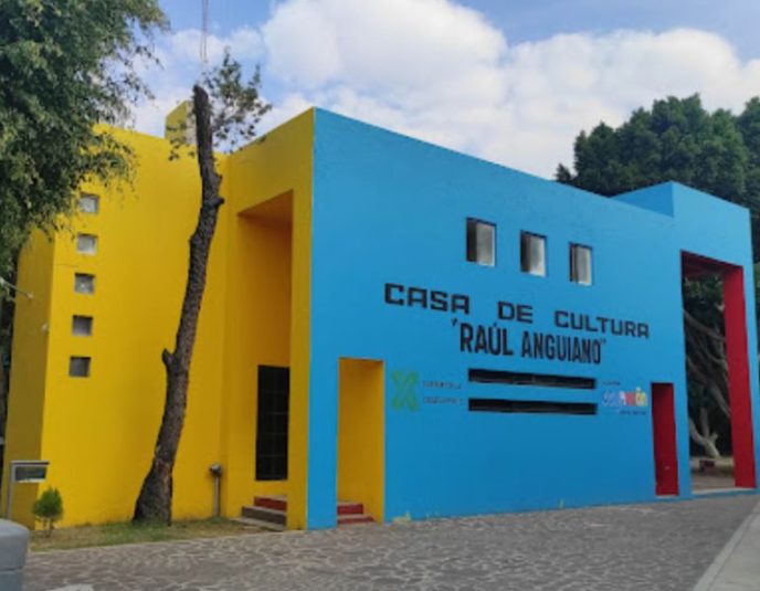 Iglesia de la Cienciología