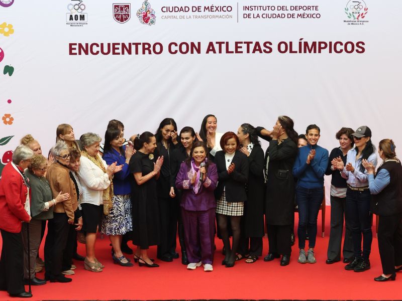 Brugada atletas embajadores paz Brugada atletas embajadores paz