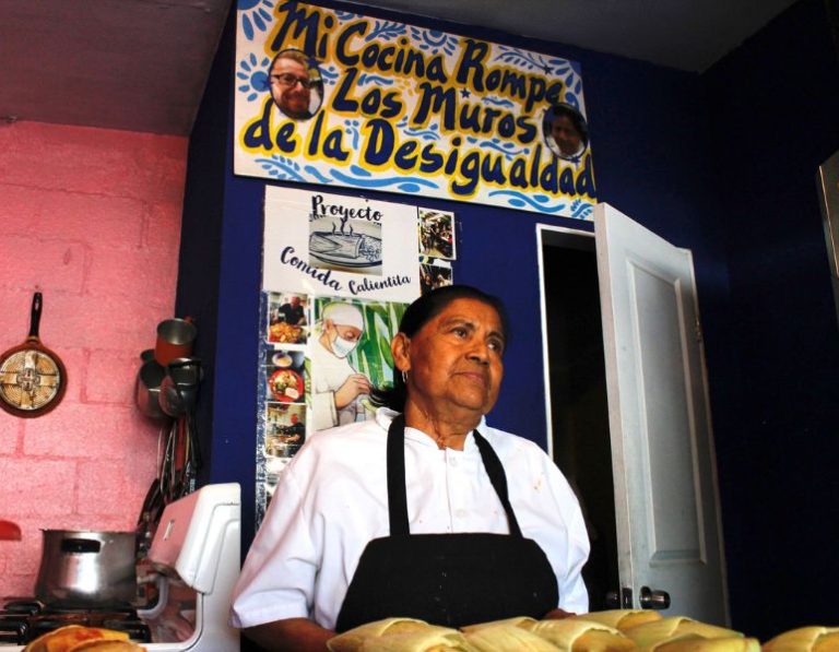 Comida calientita