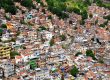 Ejecución favela Río de Janeiro