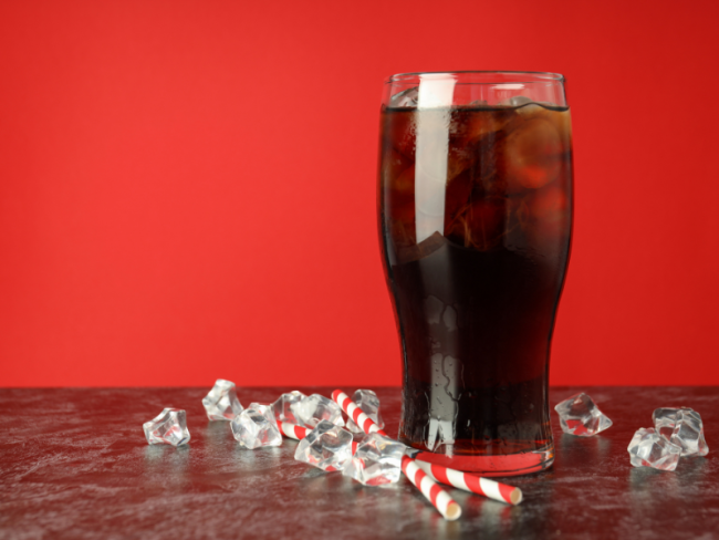 IEPS - Industri refresquera