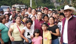 Sheinbaum Río Pánuco