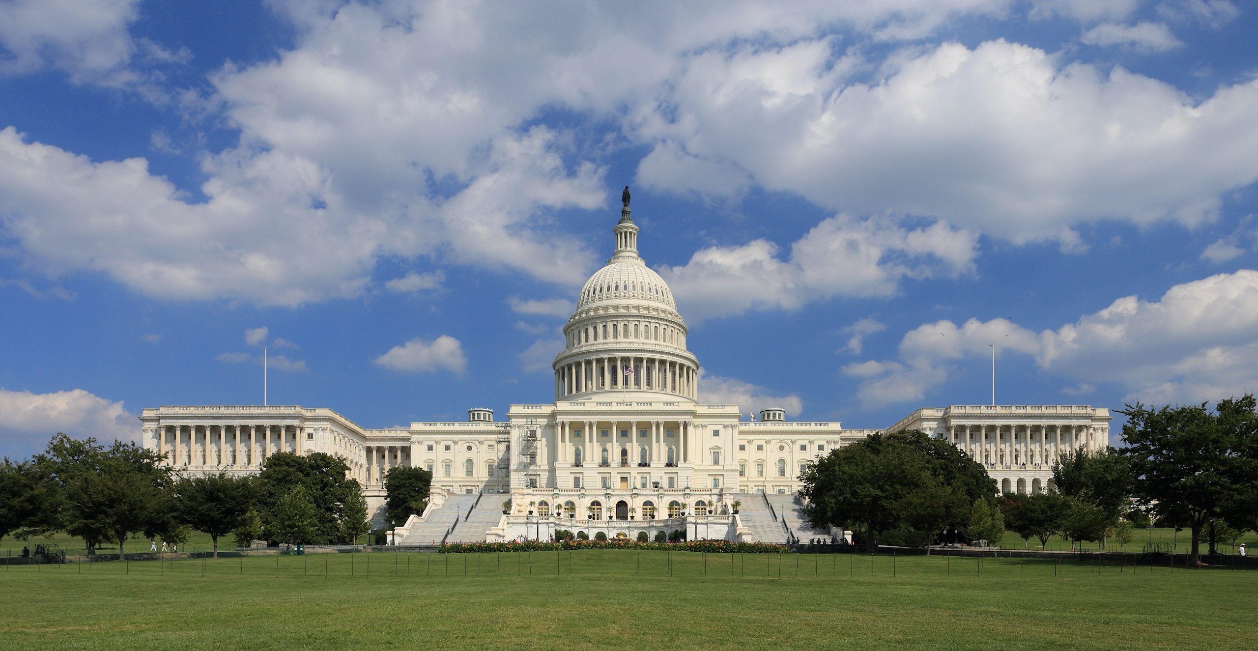 Shutdown en EU: primer cierre de gobierno en casi 7 años