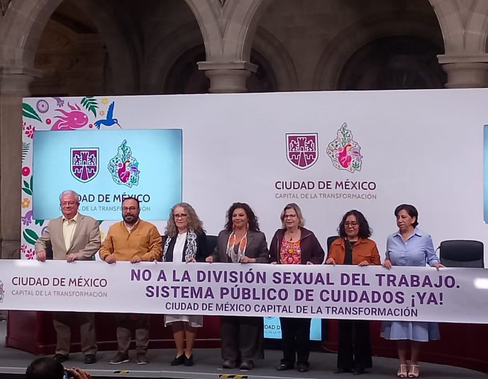 Día Internacional de los Cuidados