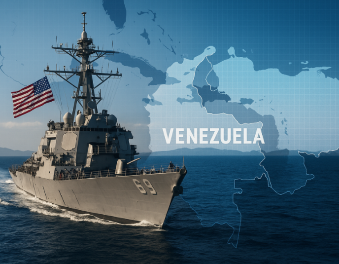 El asedio de Estados Unidos a Venezuela: ataques, tensiones diplomáticas y denuncias ante la ONU