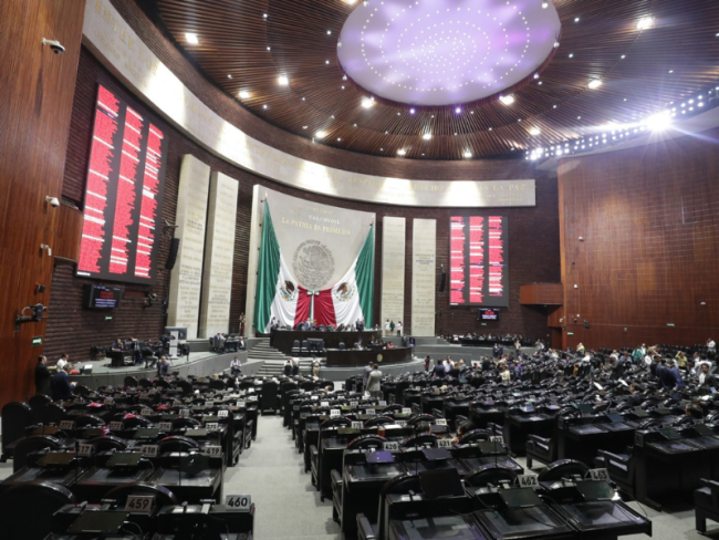 Diputados aprueban alza al IEPS en cigarros, tabaco, videojuegos violentos y apuestas en línea.